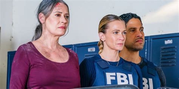 Criminal Minds Recap 10/4/17: Season 13 Episode 2 “To a Better Place”
