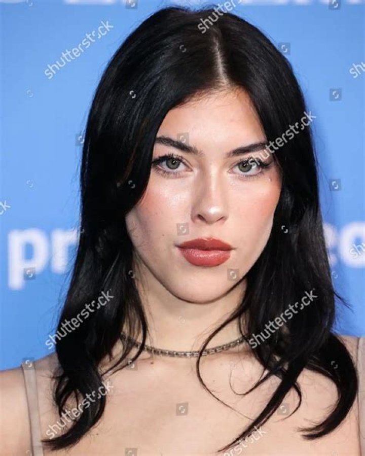 Cynthia Parker Biography: Real Name, Boyfriend, Age, Height, Net Worth, TikTok, Instagram, Parents, Siblings, Quinton Griggs, Chase Hudson, Wikipedia