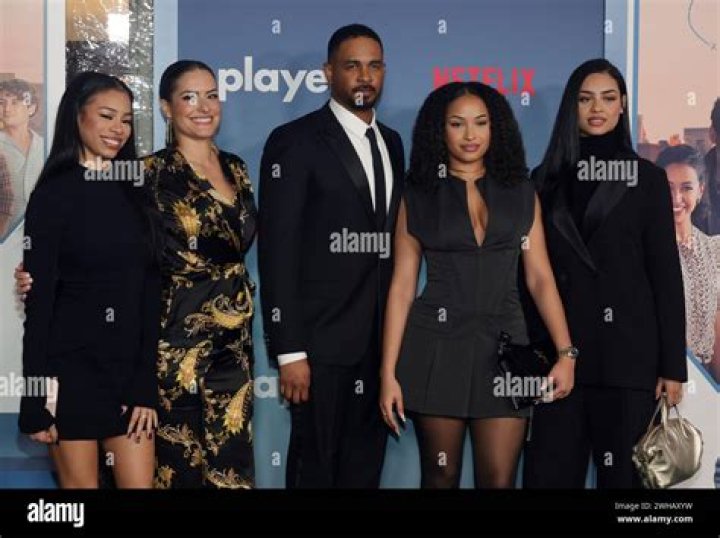 Damon Wayans Jr.'s daughter Aniya Wayans Biography: Age, Parents, Net Worth, Boyfriend, Siblings, IG, TikTok