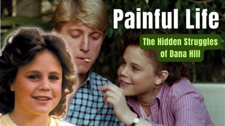 Dana Hill Cause of Death, How did Dana Hill Die?