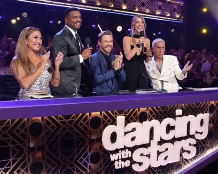Dancing With the Stars Recap 10/03/23: Season 32 Episode 2 “Latin Night”