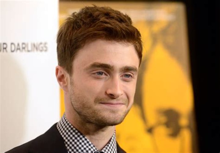 Daniel Radcliffe Helps London Tourist Slashed in Face by Muggers