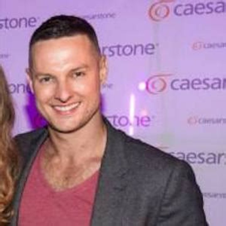 Darren Palmer Age, Height, Wikipedia, Partner, Net Worth