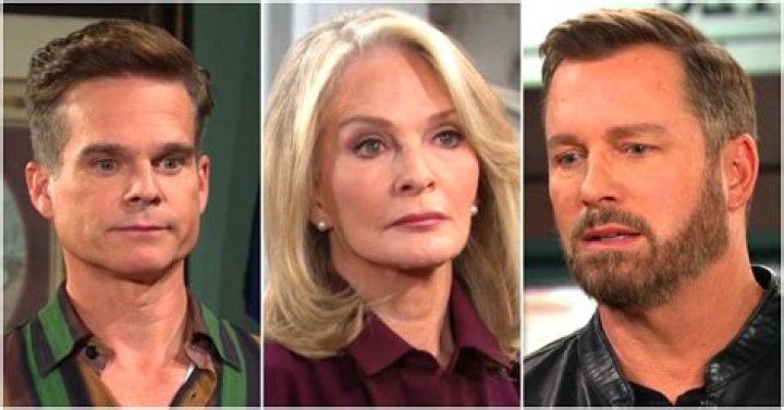 Days of Our Lives Spoilers: Brady Seduces Theresa to Expose Konstantin Scheme?