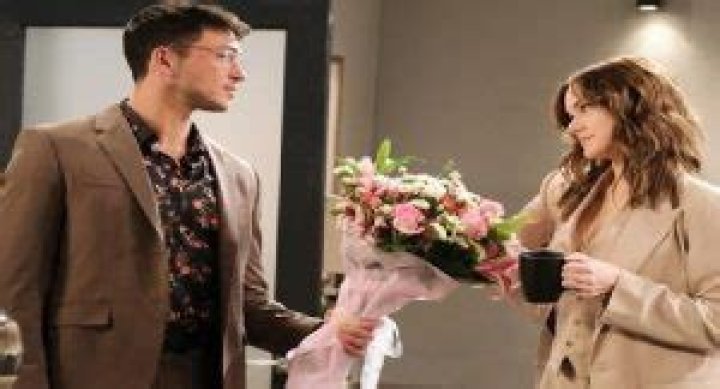 Days of Our Lives Spoilers: Stephanie & Alex’s Cheating Temptation – New Neighbors Can’t Resist?
