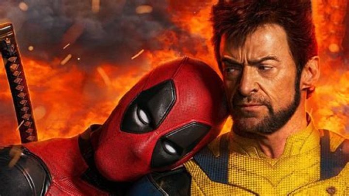 Deadpool: CelebMix Film Review - CelebMix