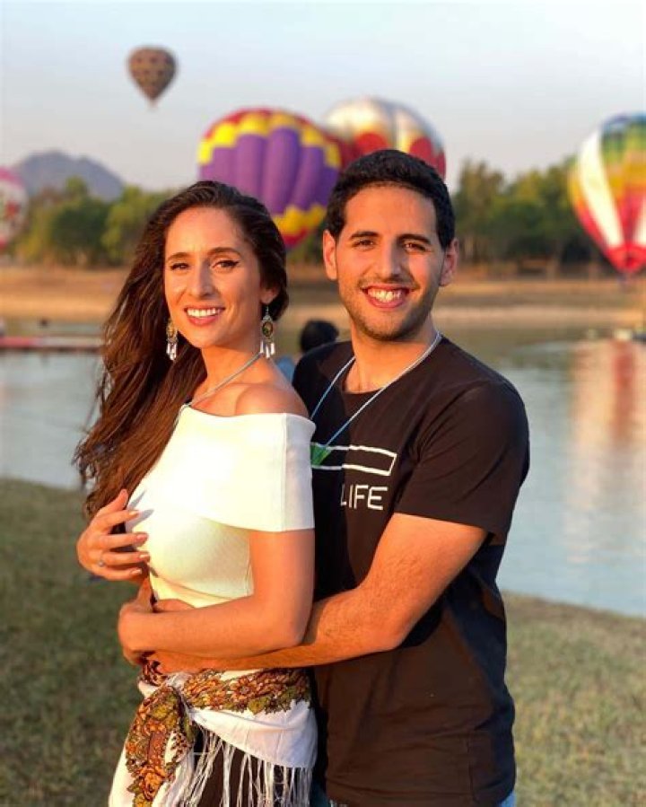 Dear Alyne Tamir Biography: Age, Husband, Net Worth, Nationality, Boyfriend, Height, Wikipedia