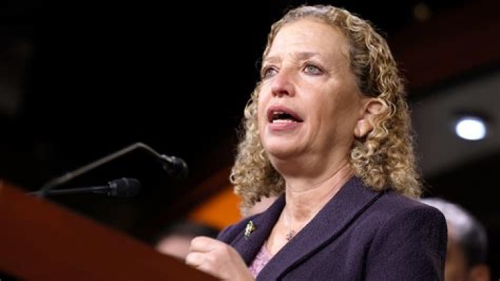 Debbie Wasserman Schultz Bio, Husband, Net Worth And Other Facts