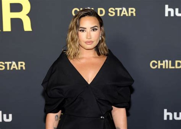 Demi Lovato is being sued for copyright infringement