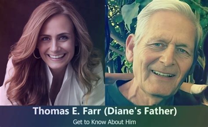 Diane Farr’s Husband: Who is Diane Farr Dating?