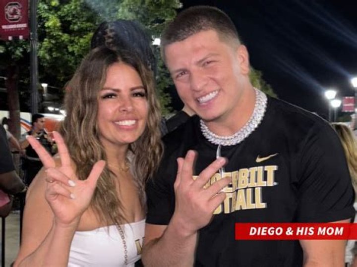 Diego Barrueco’s Girlfriend: Who is Diego Barrueco Dating?