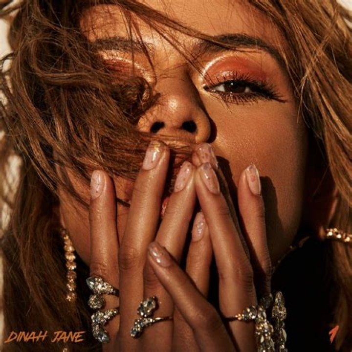 Dinah Jane releases new track 'Lottery'