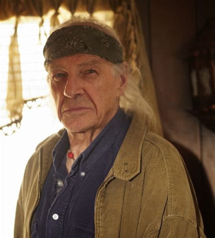 Don Francks dies at the age of 84