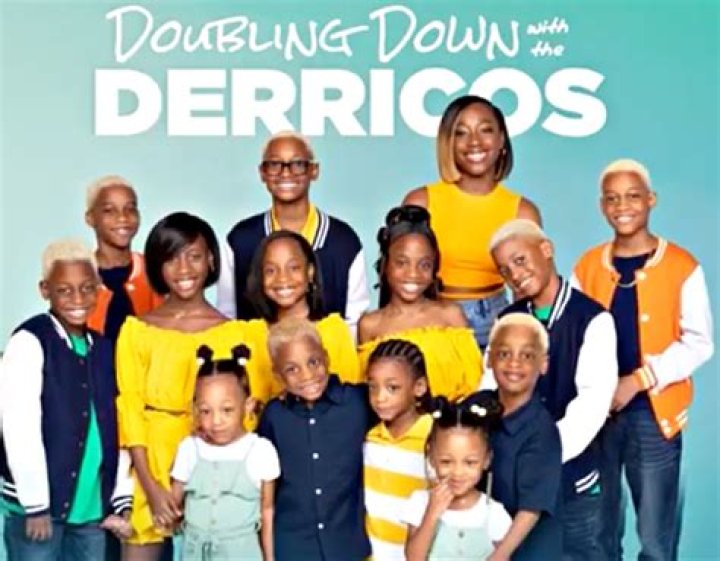 Doubling Down With the Derricos Finale Recap 08/08/23: Season 4 Episode 10 “We Are Family”