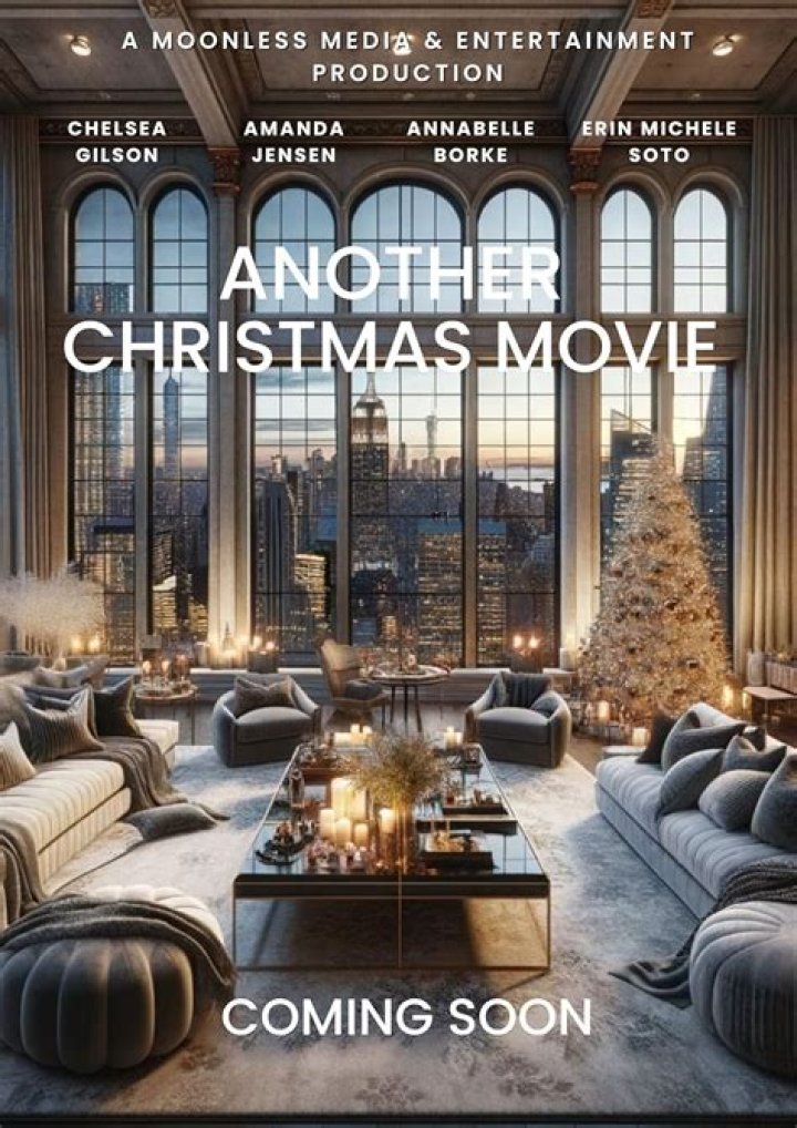 Dove Cameron Releases Christmas Track "White Christmas"