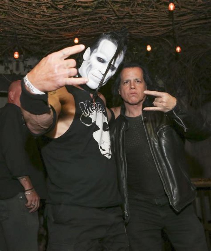 Doyle Wolfgang Von Frankenstein Net Worth, Age, Height, Bio, Birthday, Wiki!