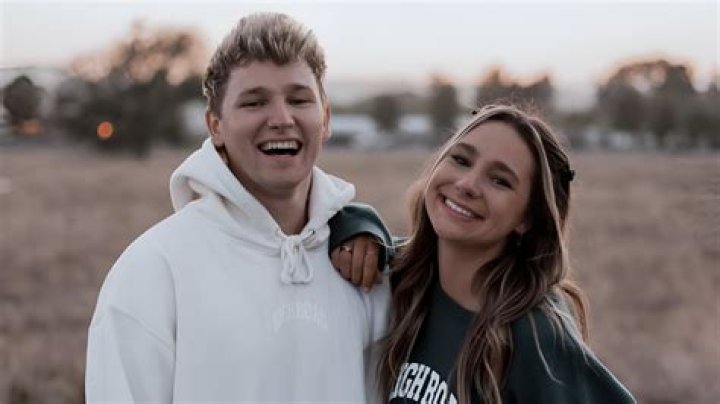 Drew Dirksen’s Girlfriend: Who is Drew Dirksen Dating?