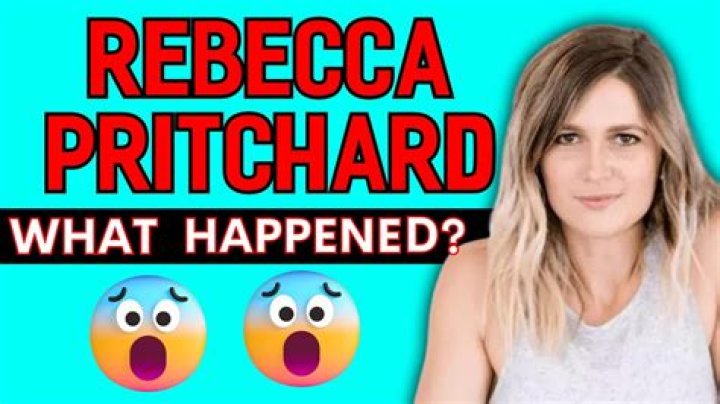 Drew Pritchard's wife Rebecca Pritchard Biography: Net Worth, Age, Children, Height, Wikipedia, Instagram, Spouse