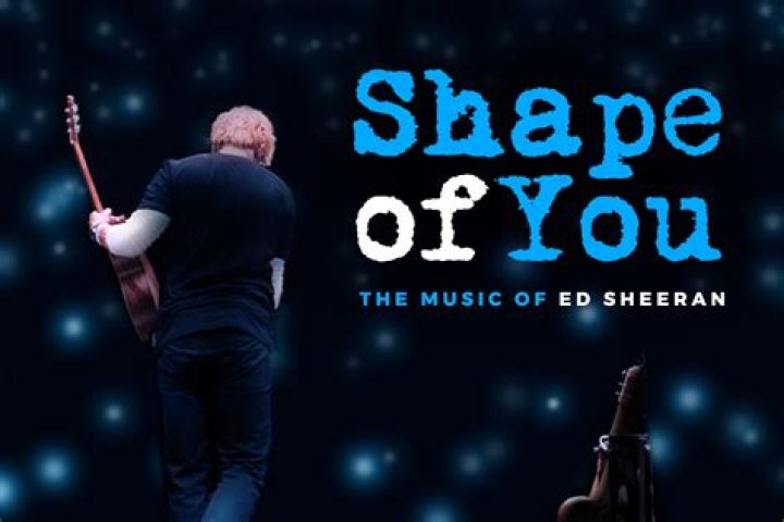 Ed Sheeran announces release date for "Shape of You" music video