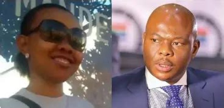 Edwin Sodi Ex-Wife, Nthateng Lerata Biography: Age, Net Worth, Kids, Spouse, Photos, Business, Instagram