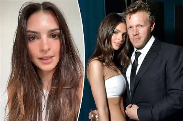 Emily Ratajkowski Marriage