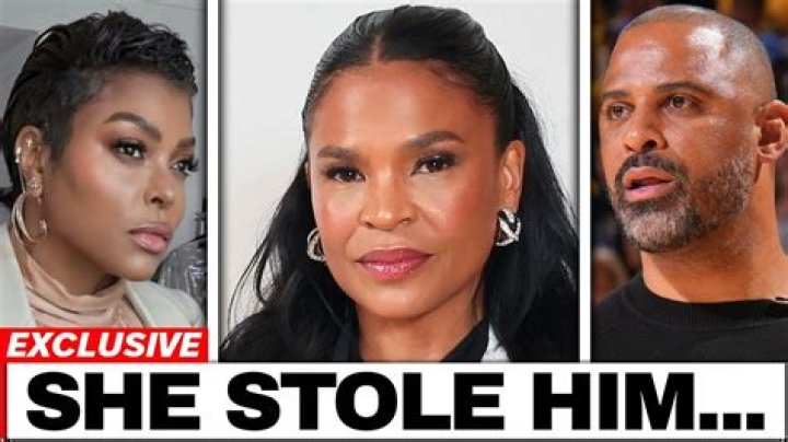 ‘Empire’ Taraji P. Henson And Nia Long Feud – Lucious Lyon’s Exes Hate Each Other In Real Life!