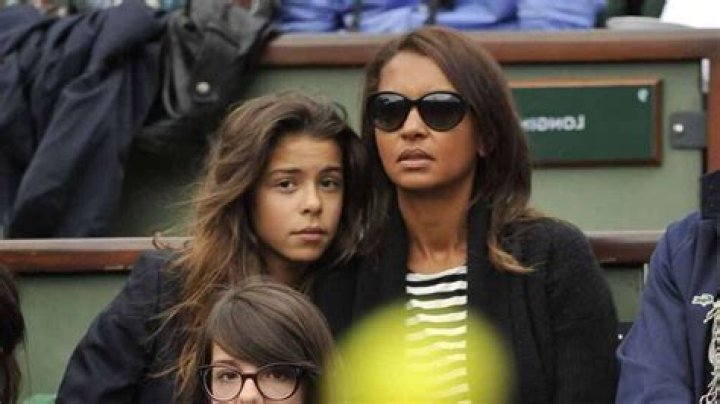 Enfants Karine Le Marchand