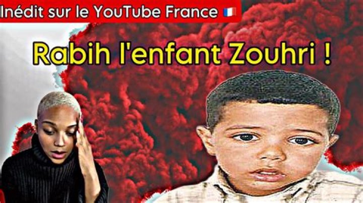 Enfants Zourhi