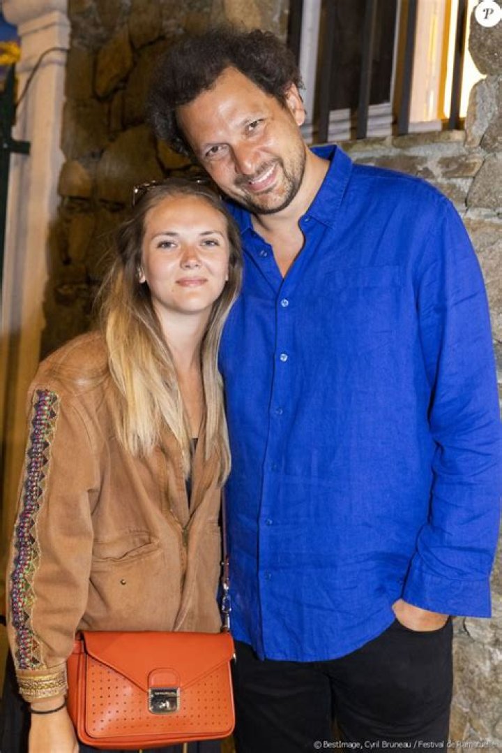 Eric Antoine Compagne