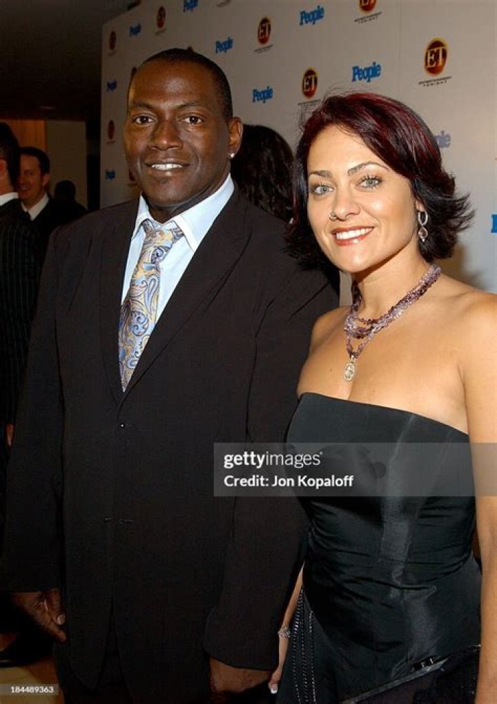 Erika Riker Age 2022, Height, Wikipedia, Randy Jackson Wife, Instagram, Net Worth