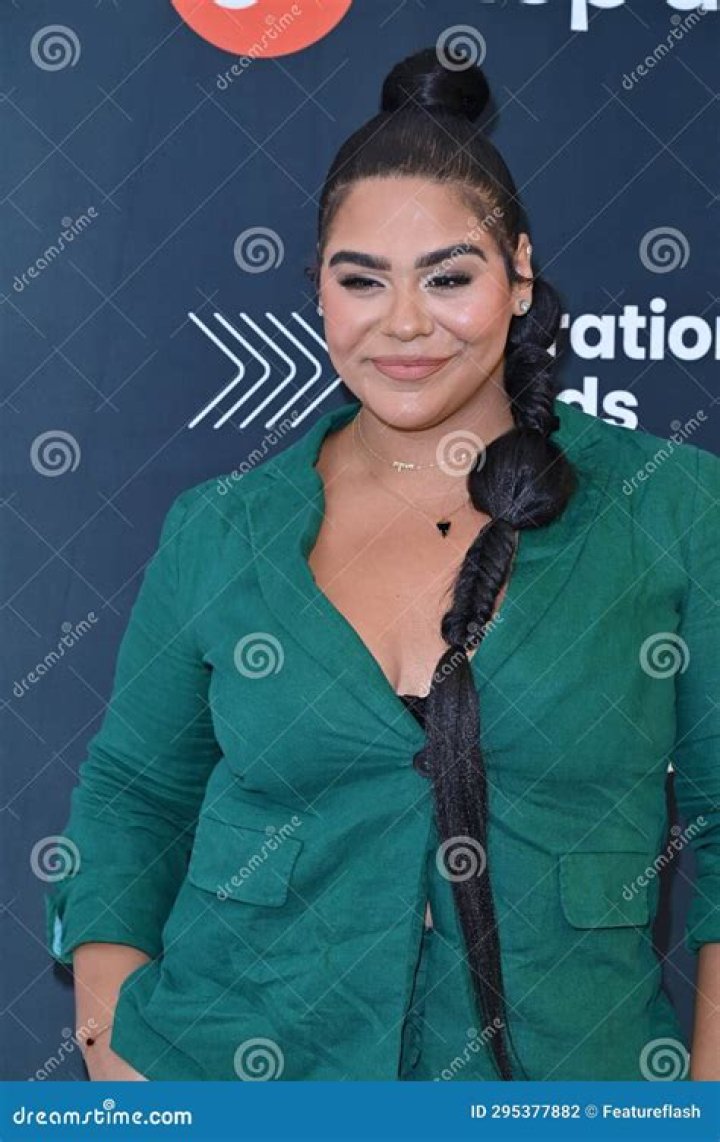 EXCLUSIVE: 'On My Block' Star Jessica Marie Garcia On Season 3 Renewal and Latino Representation