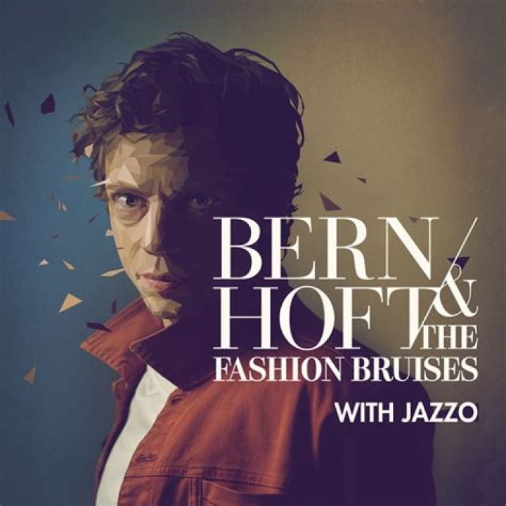 EXCLUSIVE: Bernhoft & The Fashion Bruises Discuss New Music