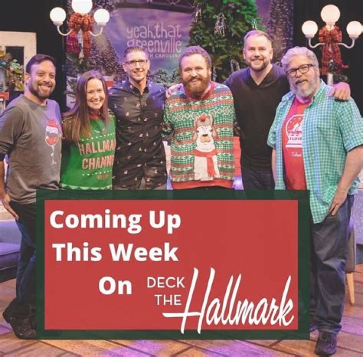 EXCLUSIVE: CB30 Talk All Things Christmas