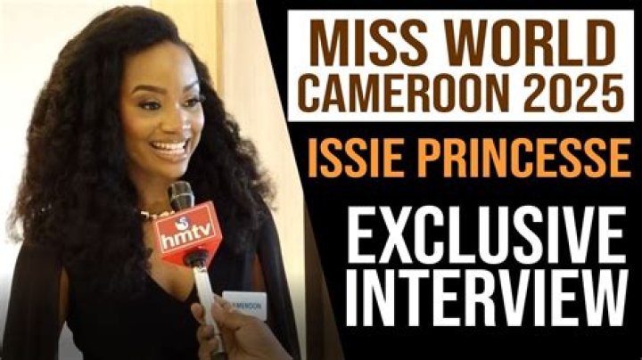 Exclusive Interview: Issie Swickle Chats About "ME, YOU"