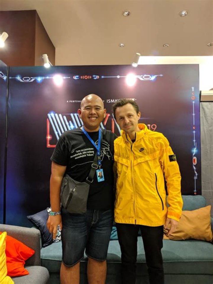 EXCLUSIVE: Interview With Martin Solveig