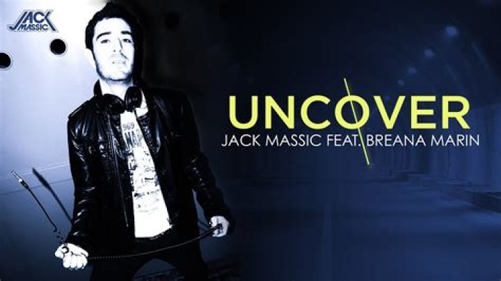 Exclusive: Jack Massic Releases #whatever and Video