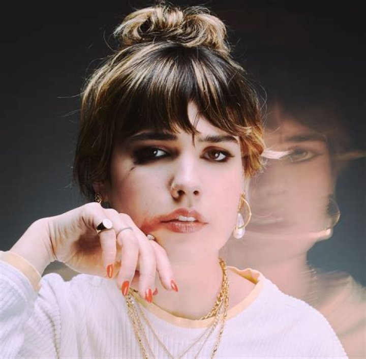 EXCLUSIVE: Lily Moore Breaks Down New EP "Before I Change My Mind, Again..." Track-By-Track!