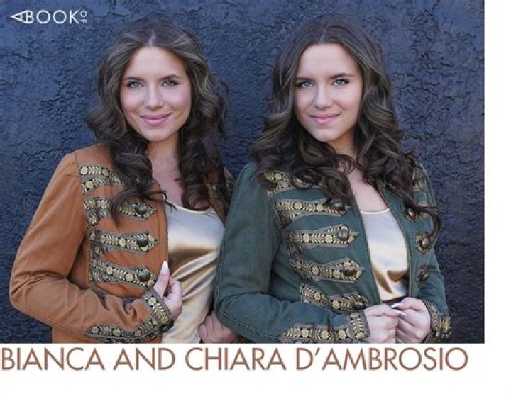 EXCLUSIVE: Q&A with Bianca and Chiara D’Ambrosio