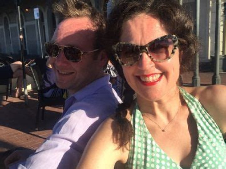 Explore Annabel Crabb Wiki Facts: Who Is Annabel Crabb Husband Jeremy Storer?