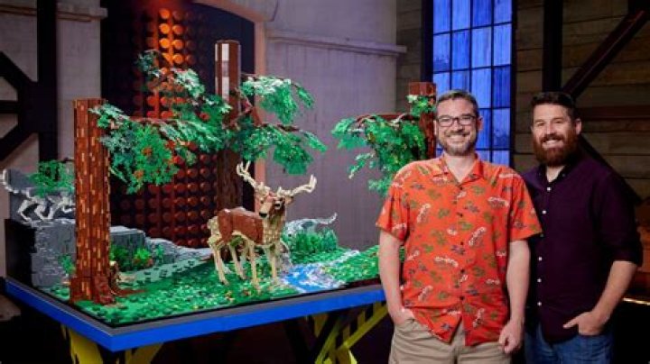 Explore Lego Masters David and G Wiki, Bio, Age, Nationality, Net Worth, Background and More!