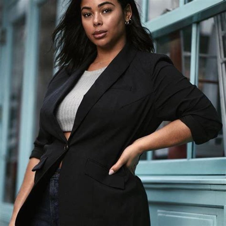 Explore Tabria Majors Wiki Facts, Age, Height & Net Worth