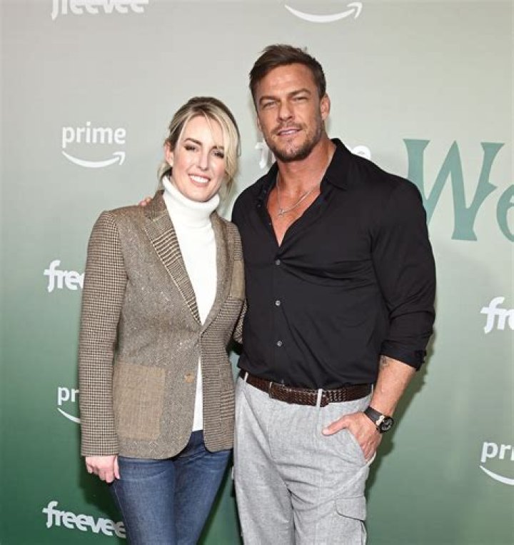 Fame | Alan Ritchson net worth and salary income estimation Apr, 2024
