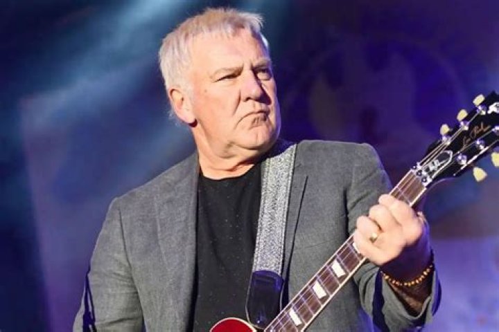 Fame | Alex Lifeson net worth and salary income estimation Jan, 2024