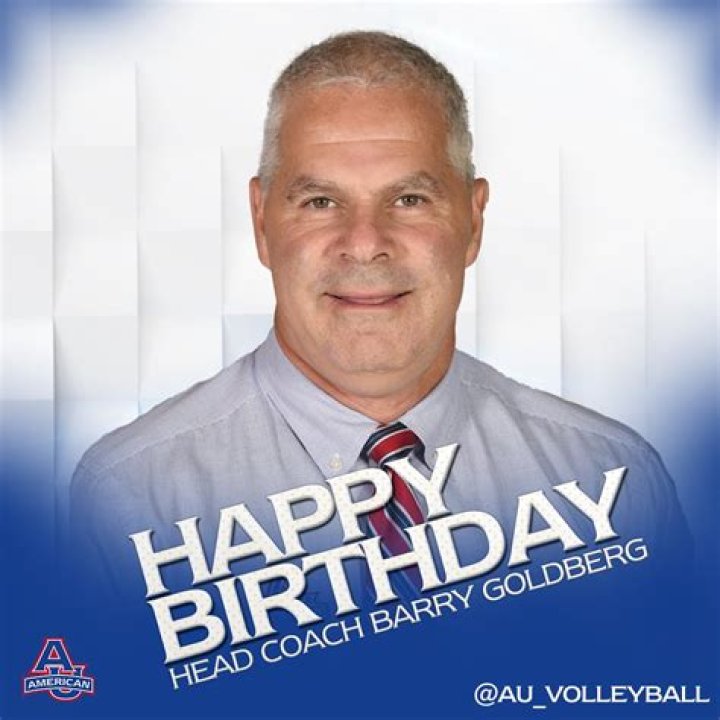 Fame | Barry Goldberg (volleyball coach) net worth and salary income estimation Jan, 2024