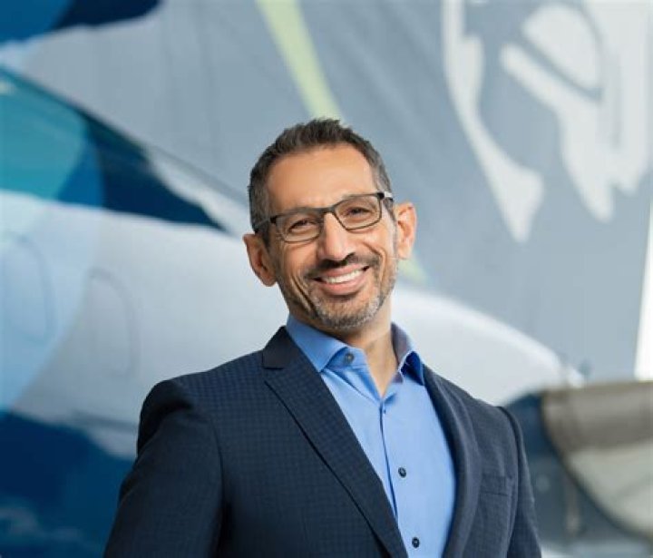 Fame | Ben Minicucci net worth and salary income estimation Apr, 2024