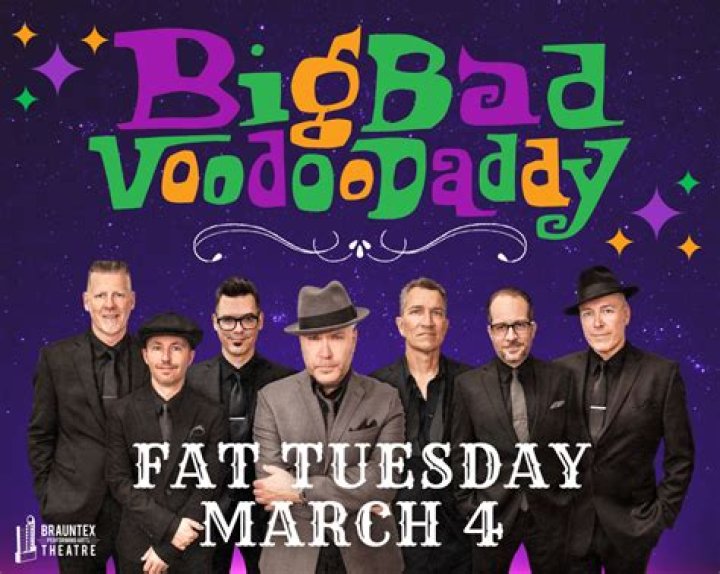 Fame | Big Bad Voodoo Daddy net worth and salary income estimation Jan, 2024