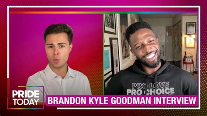 Fame | Brandon Kyle Goodman net worth and salary income estimation Jan, 2024