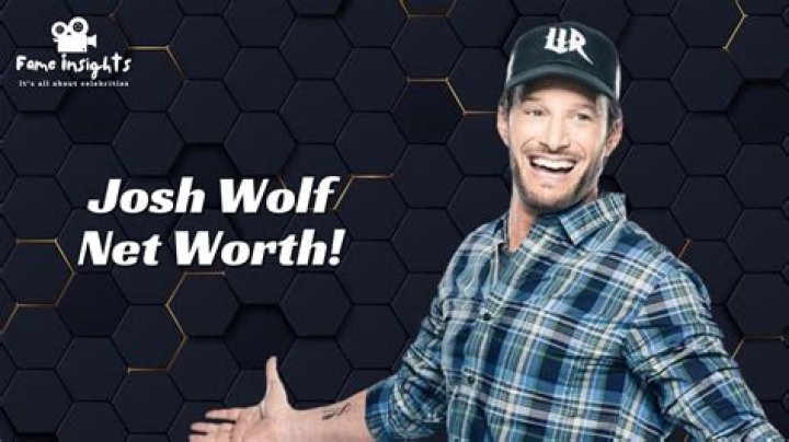 Fame | Burt Wolf net worth and salary income estimation Jan, 2024