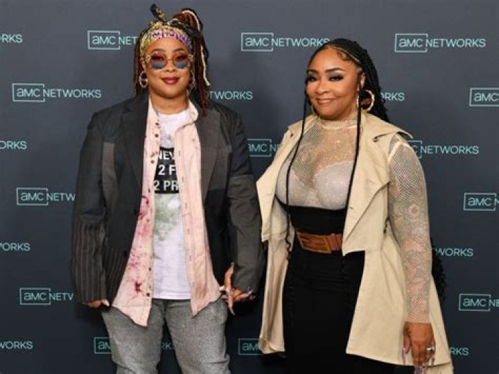 Fame | Da Brat net worth and salary income estimation Jan, 2024