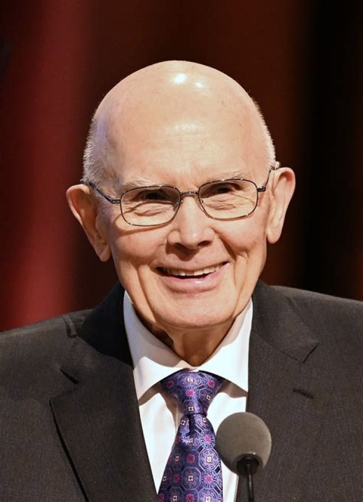 Fame | Dallin H. Oaks net worth and salary income estimation Jan, 2024